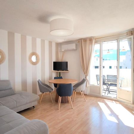 Puerto Cabana - Grand Studio Avec Parking Et Terrasse Vue Port Cassis Zewnętrze zdjęcie
